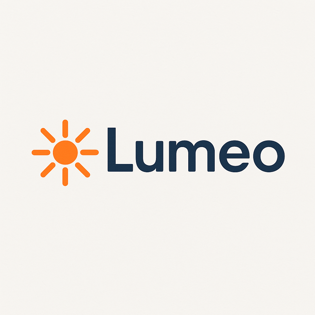 Lumeo Logo
